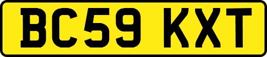 BC59KXT