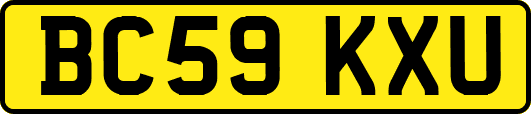 BC59KXU