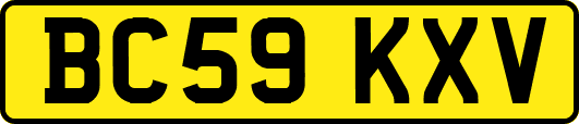 BC59KXV