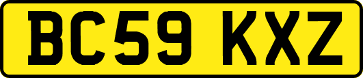 BC59KXZ