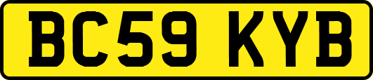 BC59KYB