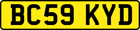 BC59KYD