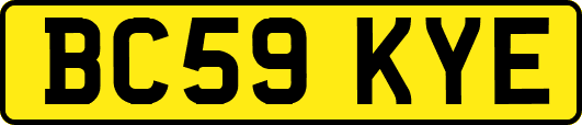 BC59KYE
