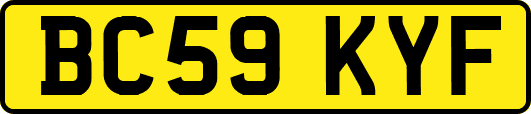 BC59KYF