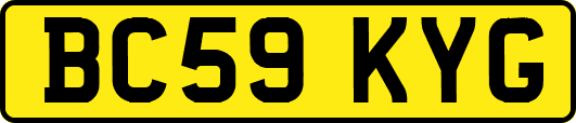 BC59KYG