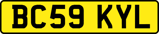 BC59KYL