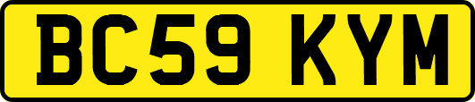 BC59KYM