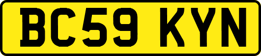 BC59KYN