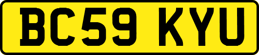 BC59KYU