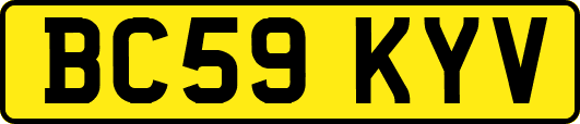 BC59KYV