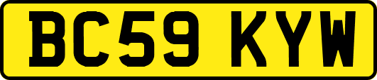 BC59KYW