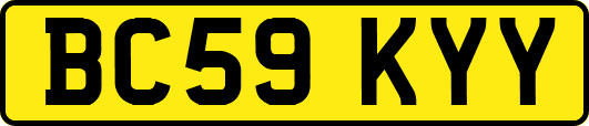 BC59KYY