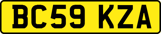 BC59KZA