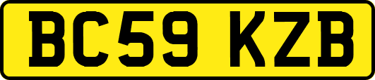 BC59KZB