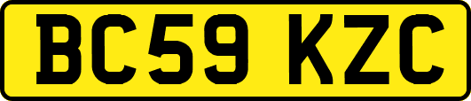 BC59KZC
