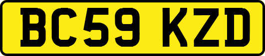 BC59KZD