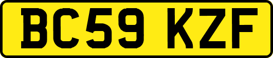 BC59KZF