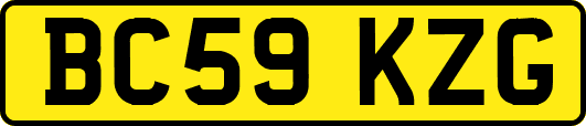 BC59KZG