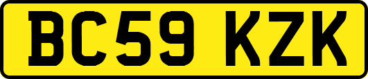 BC59KZK