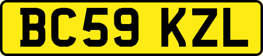 BC59KZL
