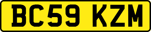BC59KZM