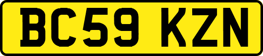 BC59KZN
