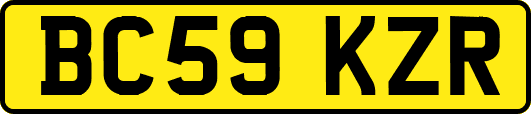 BC59KZR