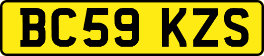 BC59KZS