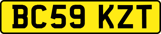 BC59KZT
