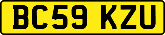 BC59KZU