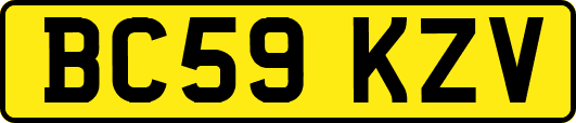 BC59KZV