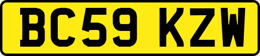 BC59KZW