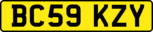 BC59KZY