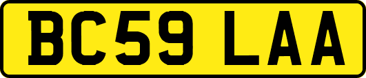 BC59LAA