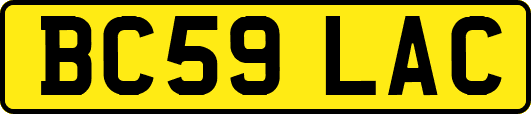 BC59LAC