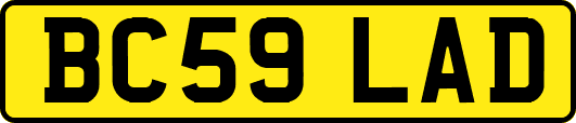 BC59LAD