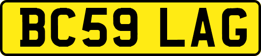 BC59LAG