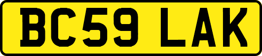 BC59LAK