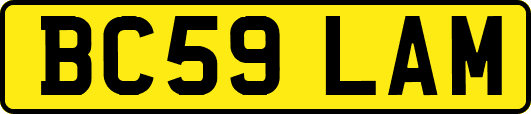 BC59LAM