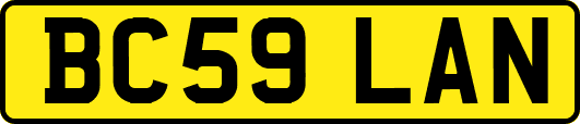 BC59LAN