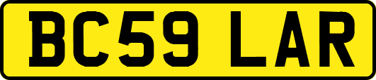 BC59LAR