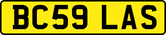 BC59LAS