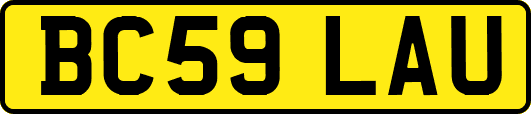 BC59LAU