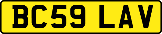 BC59LAV