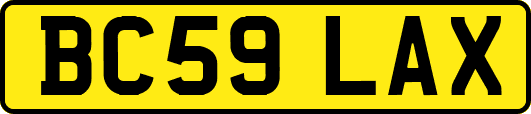 BC59LAX
