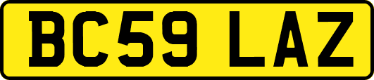BC59LAZ