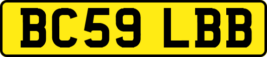 BC59LBB