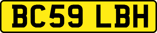 BC59LBH