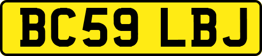 BC59LBJ