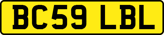 BC59LBL